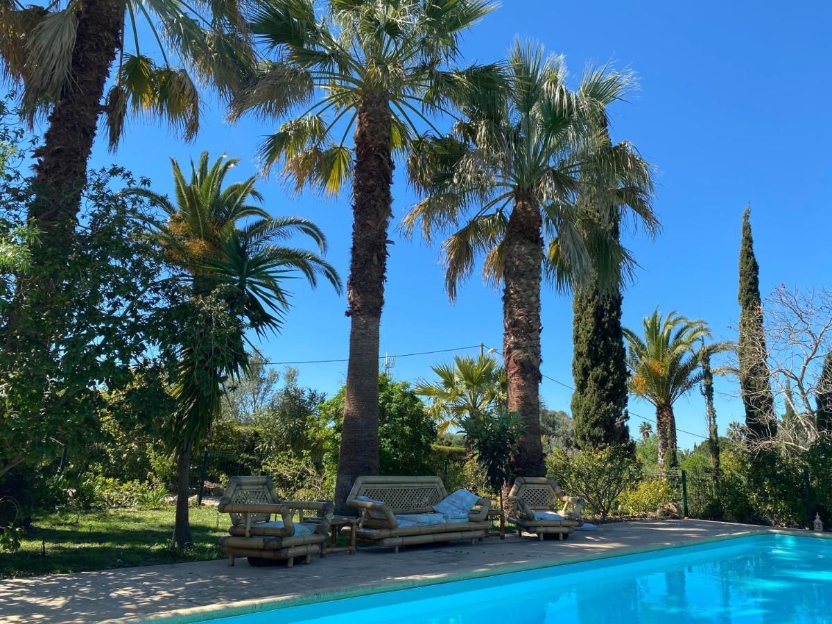 Fazenda Do Sul Villa Alvor Kültér fotó